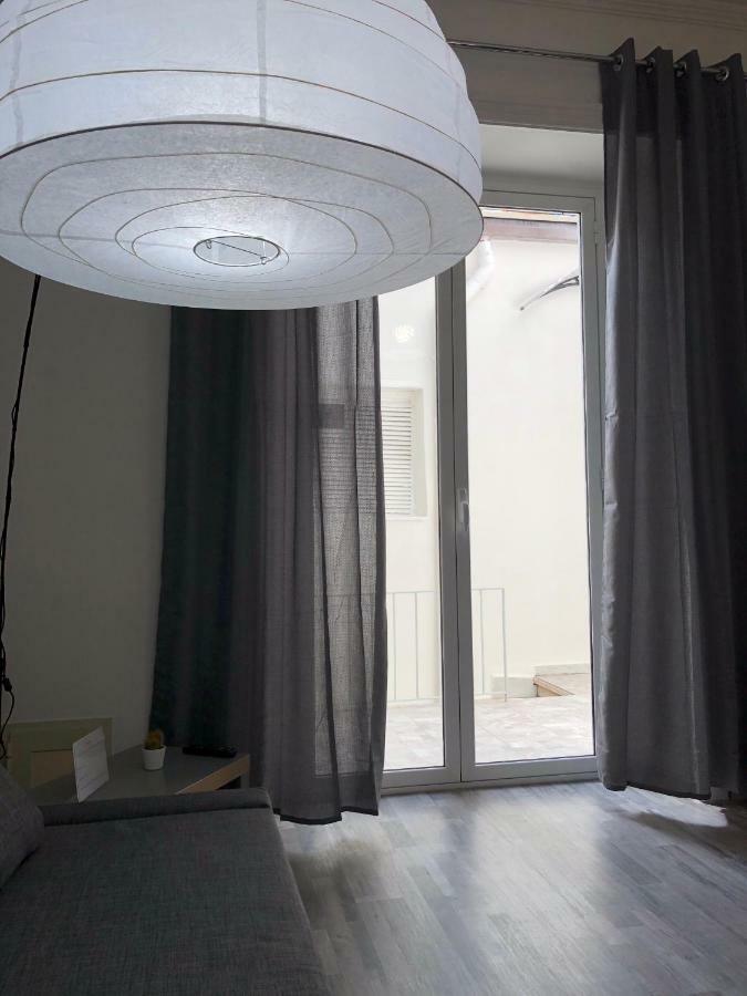 카타니아 Tembo House - Pantano 1 빌라 외부 사진